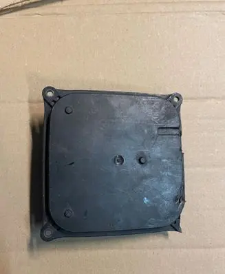 Mercedes-Benz CLS C218 X218 LED ballast control module 2189009103