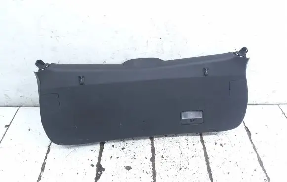 Mazda 6 Tailgate/boot lid cover trim GS2A68960