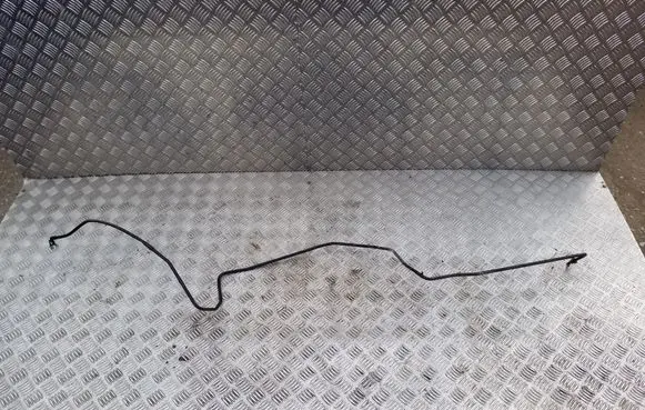 Dodge Nitro Fuel line/pipe/hose 