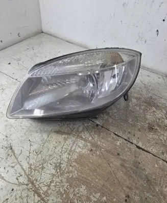 Skoda Roomster (5J) Headlight/headlamp