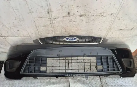 Ford Mondeo MK IV Front bumper 7S7117757A 7S717081 7S7119953A