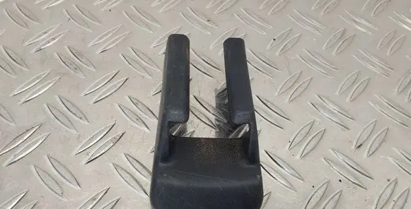 Toyota Corolla Verso AR10 Rear seat rail trim cover 721230F010