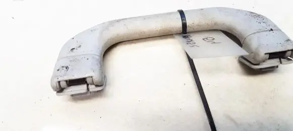Volkswagen Golf III Front interior roof grab handle 1H0857607