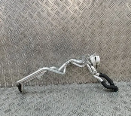 Land Rover Range Rover Sport L494 Engine coolant pipe/hose HPLA18C553HB