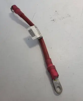 BMW 1 F20 F21 Positive cable (battery) 4609006
