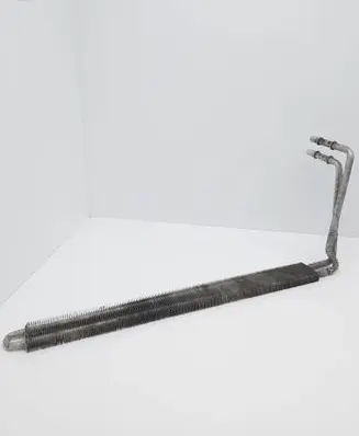 BMW X5 E53 Power steering radiator 1439109 68340