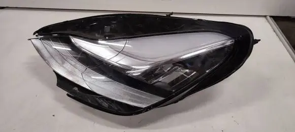Tesla Model 3 Headlight/headlamp 107737100K F00HTF701508