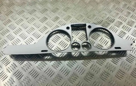 Volkswagen PASSAT B6 Dashboard trim 3C1858335