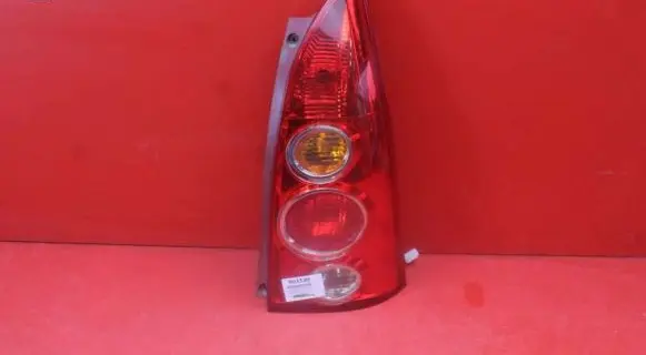 Mazda Premacy Rear/tail lights 220-61961
