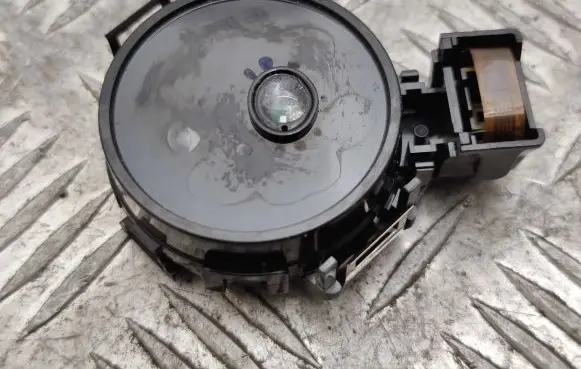 BMW 5 F10 F11 Rain sensor 9254025