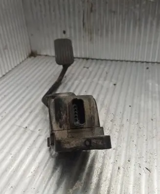 Peugeot Partner Accelerator throttle pedal 9655467180 0280755035