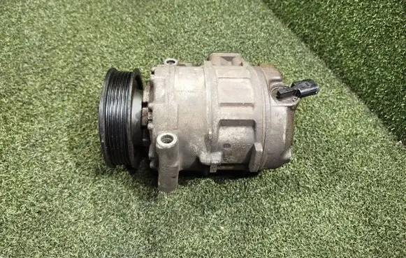 Volkswagen Crafter Air conditioning (A/C) compressor (pump) 2E0820803 GE1886701