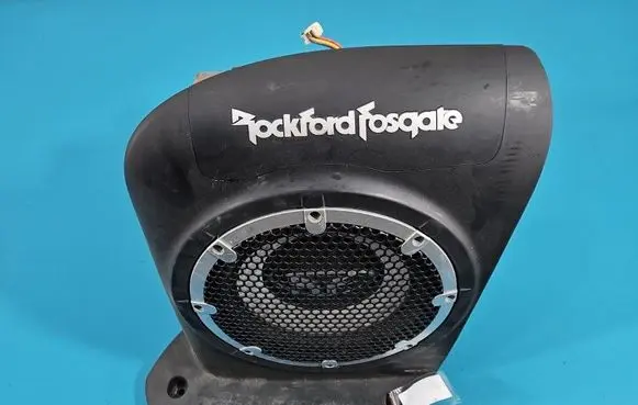 Mitsubishi Outlander Subwoofer speaker 8720A012 IMPRK1600291