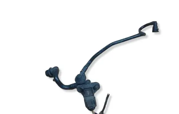 Skoda Citigo Air pressure sensor 1S0612041