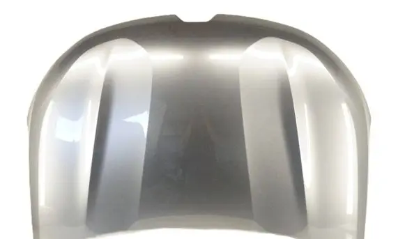 Renault Austral Engine bonnet/hood 651223636R