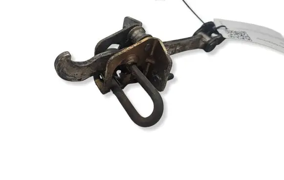 Volvo S80 Rear door check strap stopper 9154929C