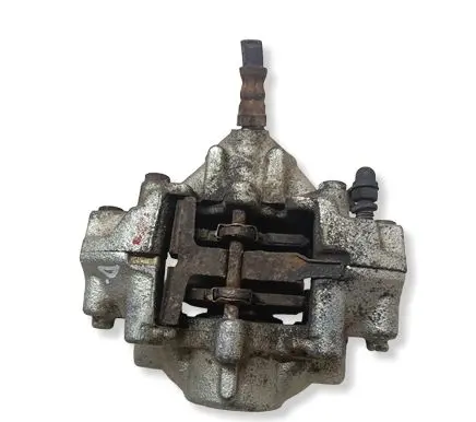 Mercedes-Benz C W203 Rear brake caliper 