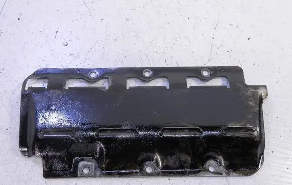 Opel Astra G other engine part 