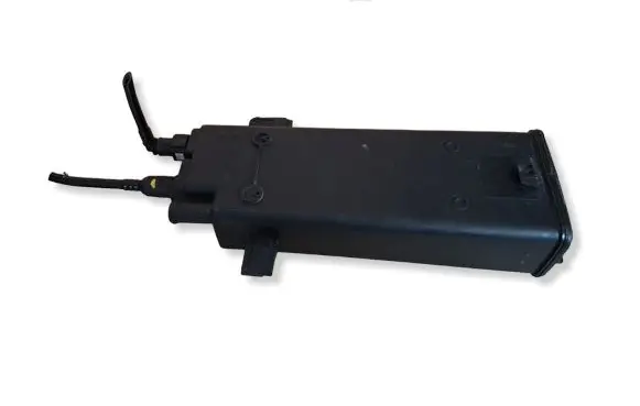 Peugeot 407 Active carbon filter fuel vapour canister 8085128