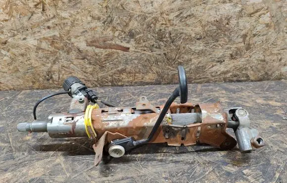 Fiat Scudo Steering wheel axle