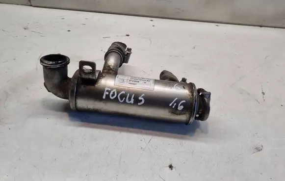 Ford Focus EGR valve cooler 9646762280 79998D VP1U3H9P445BA