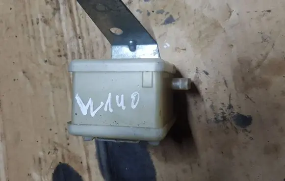 Mercedes-Benz S W140 Other relay 1408206126