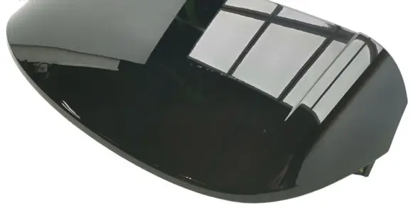 Volkswagen ID.7 Rear window tailgate spoiler 14B827933A LY9T
