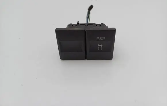 ESP (stability program) switch