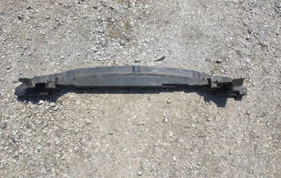 Mazda 5 Radiator support slam panel K2443