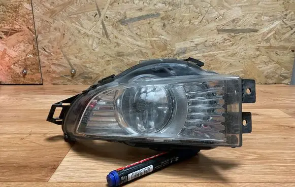 Opel Insignia A Front fog light 13226829 67901 662588537
