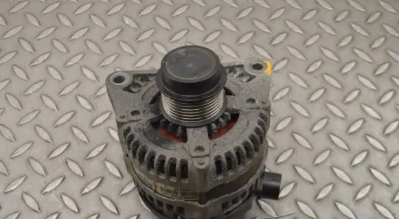 Suzuki Grand Vitara II Generator/alternator 000023913907 1042104660