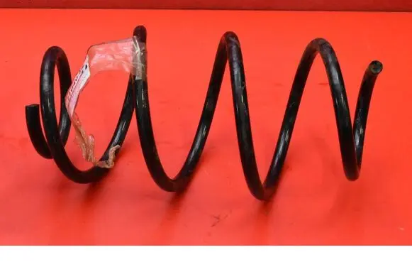Hyundai i40 Front coil spring