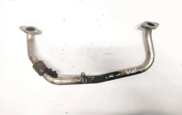 Peugeot 607 EGR valve line/pipe/hose