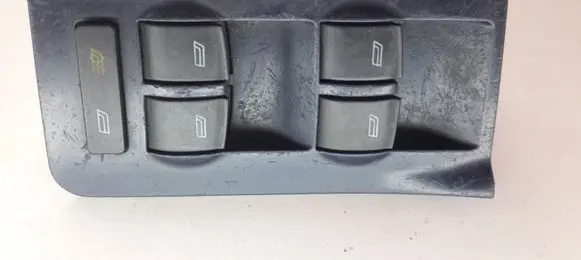 Audi A6 S6 C5 4B Electric window control switch 4B0959851 501680