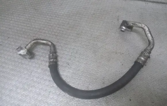 Seat Altea XL Air conditioning (A/C) pipe/hose 1K0820721BD