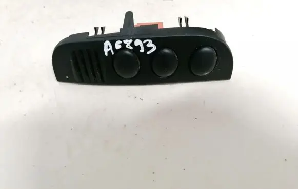 Citroen C3 Other interior part 96405773xt