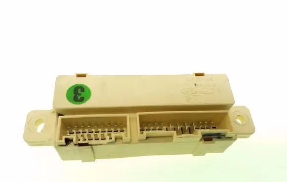 Hyundai i40 Door central lock control unit/module 919402H130