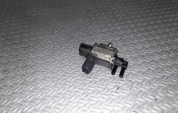 Ford Mondeo MK IV Turbo solenoid valve BS7E9A500