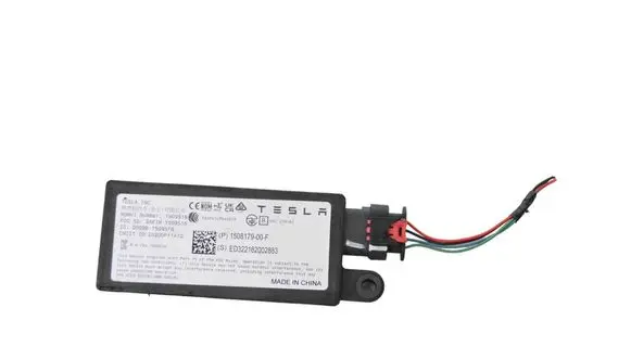 Tesla Model Y Bluetooth control unit module 150817900F