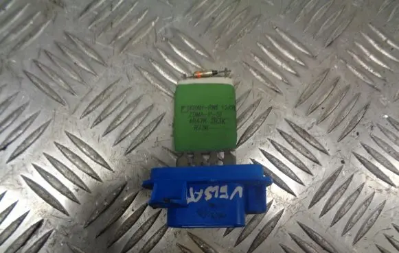 Renault Vel Satis Heater blower fan relay 4R47K