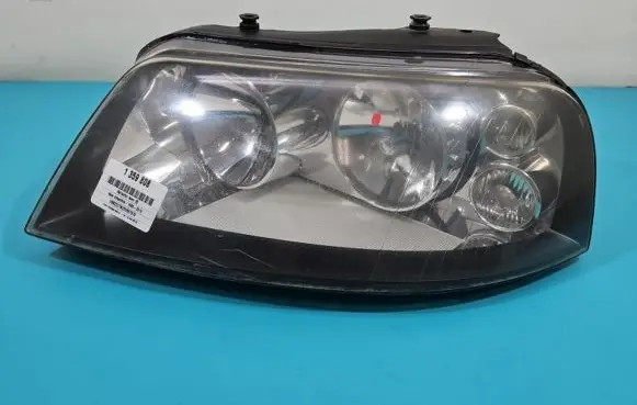 Seat Alhambra (Mk1) Headlight/headlamp 0301182211 IMPRK1359808