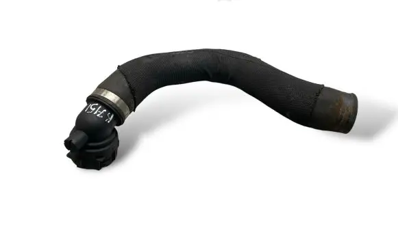 Audi A6 S6 C6 4F Engine coolant pipe/hose