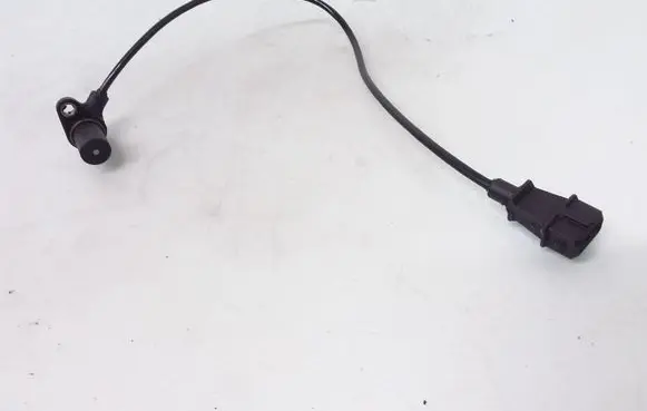 Crankshaft position sensor