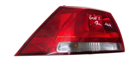 Volkswagen Golf VII Rear/tail lights 5G0945095M 90052057