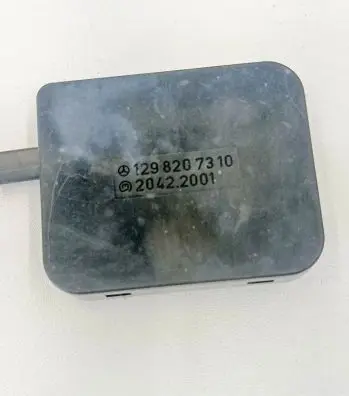 Mercedes-Benz SL R129 Other devices A1298207310 1298207310