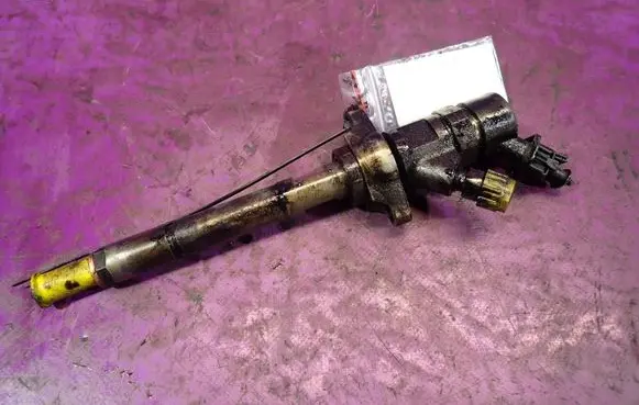 Ford Focus C-MAX Fuel injector