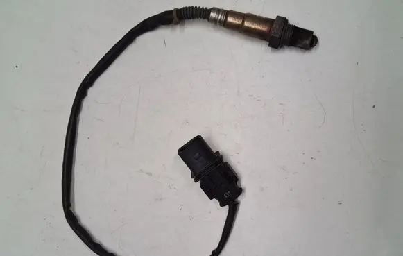 Audi Q7 4L Lambda probe sensor 059906262B 0281004036