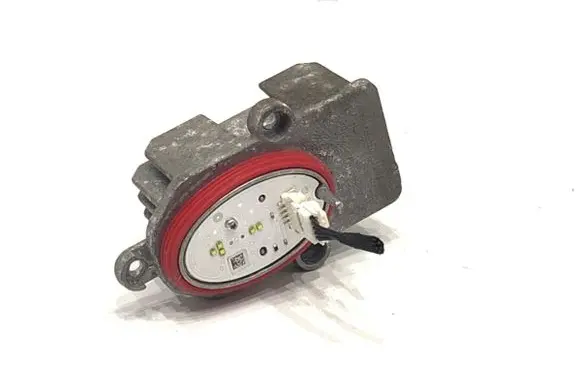Alfa Romeo Stelvio Other control units/modules 49142653