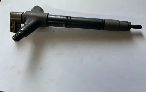 Toyota RAV 4 (XA30) Fuel injector 2367026060