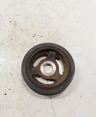 Peugeot Partner Crankshaft pulley 9654961080